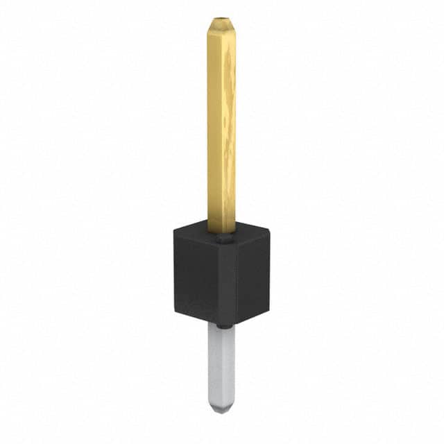 77311-170-01LF Amphenol ICC (FCI)  Headers Male Pins